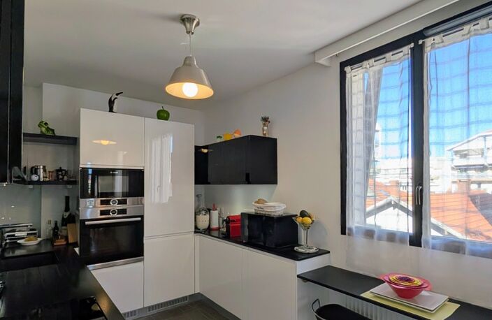 Appartement à vendre 4 pièces ARCACHON Centre (33) de 132m2 — photo 5