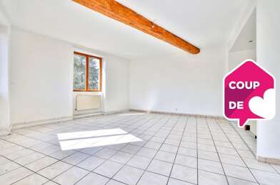 Appartement 4 pièces 135000 €