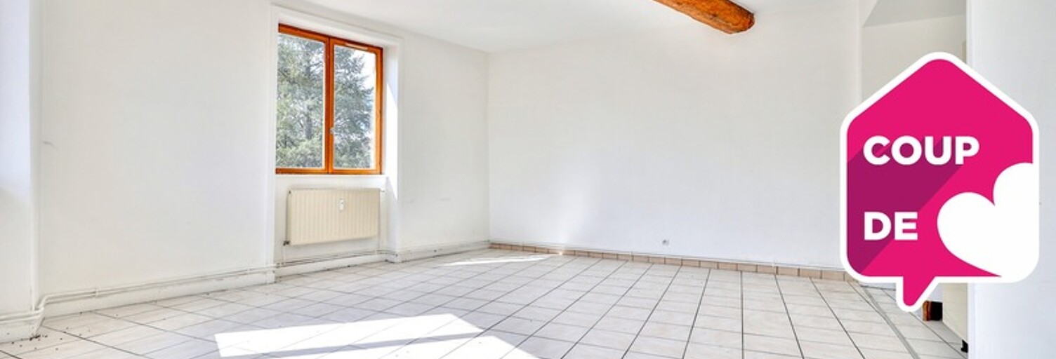 Appartement 4 Pièces 85 m² à vendre à Vindry-sur-Turdine (69490)