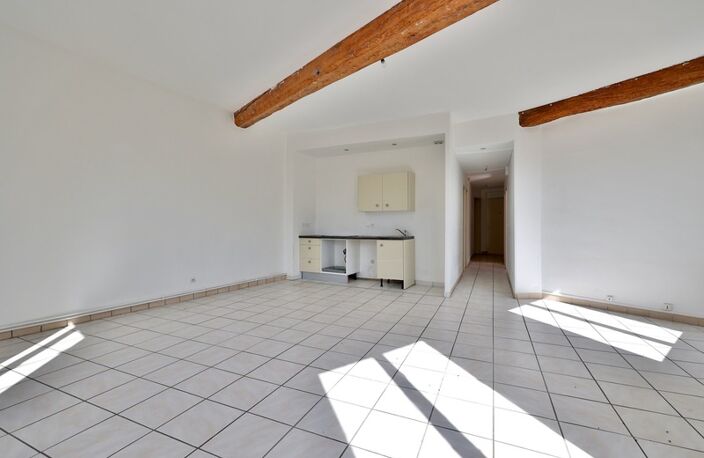 Dpt Rhône (69), à vendre proche de PONTCHARRA SUR TURDINE appartement T4 de 84,81 m² — photo 3