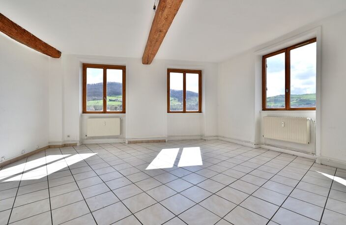 Dpt Rhône (69), à vendre proche de PONTCHARRA SUR TURDINE appartement T4 de 84,81 m² — photo 4