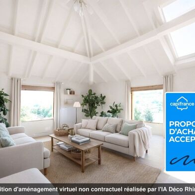 Appartement 4 pièces 76000 €