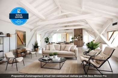 Appartement 4 pièces 76000 €