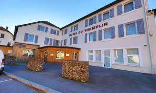 Appartement 1 Pièce 18 m² à vendre à Bussang (88540)