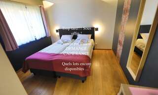 Appartement 1 Pièce 17 m² à vendre à Bussang (88540)