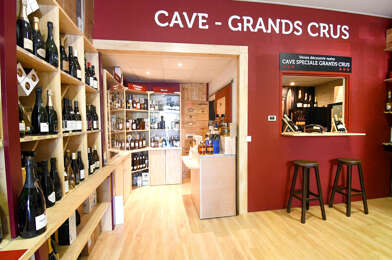 Commerce 4 pièces 109000 €