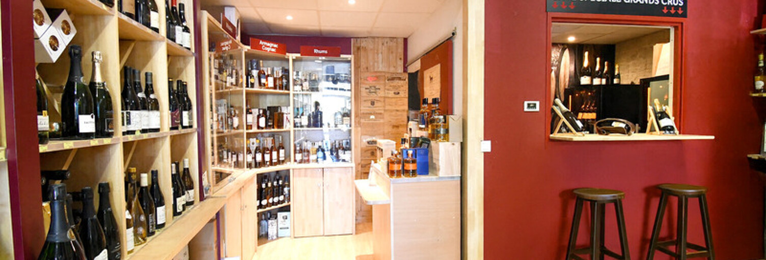 Commerce 4 Pièces 190 m² à vendre à Toulouse (31000)