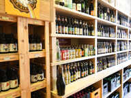 Fonds de commerce à vendre proche de TOULOUSE (31) - Cave à vin - bar à bière — photo 2