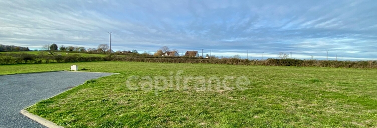 Terrain  694 m² à vendre à Quinssaines (03380)