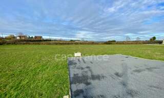 Terrain  694 m² à vendre à Quinssaines (03380)