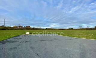 Terrain  694 m² à vendre à Quinssaines (03380)