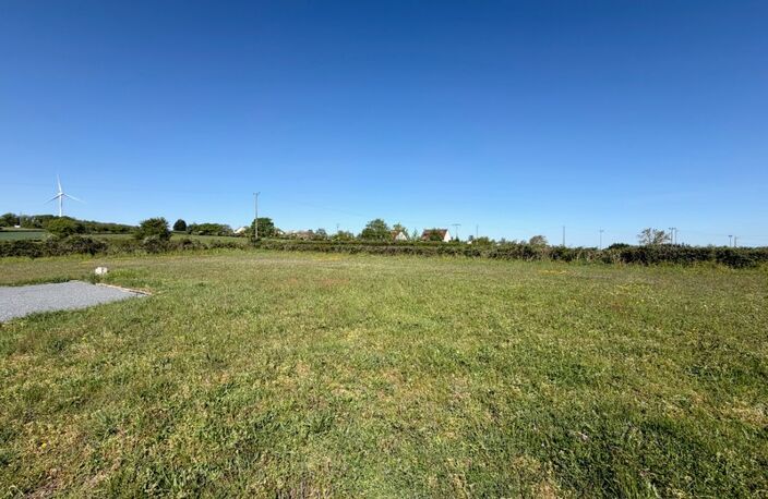 Terrain plat idéal maison de plain-pied - secteur calme — photo 3
