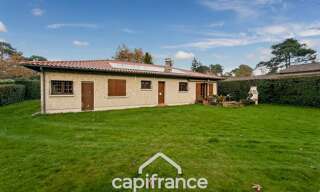 Maison 4 Pièces 98 m² à vendre à La Teste-de-Buch (33260)
