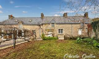 Maison 15 Pièces 250 m² à vendre à Buléon (56420)