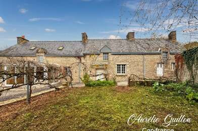 Maison 15 pièces 123400 €