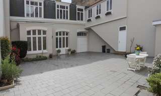 Maison 8 Pièces 275 m² à vendre à Boulogne-sur-Mer (62200)