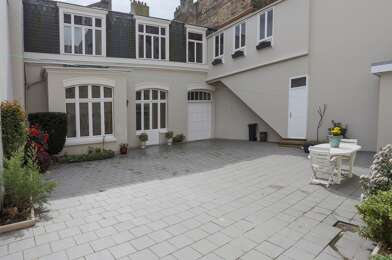 Maison 8 pièces 556000 €