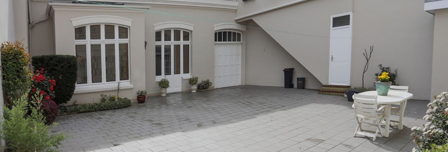 Maison 8 Pièces 275 m² à vendre à Boulogne-sur-Mer (62200)