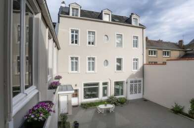 Maison 8 pièces 556000 €