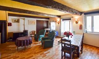 Maison 3 Pièces 75 m² à vendre à Saint-Maurice-lès-Couches (71490)