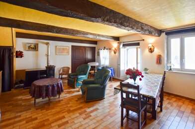 Maison 3 pièces 83000 €