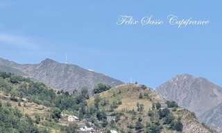 Maison 7 Pièces 145 m² à vendre à Viella (65120)