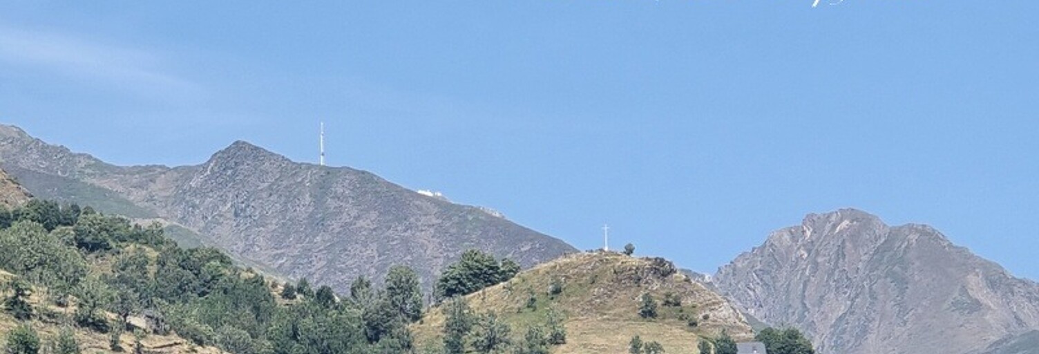 Maison 7 Pièces 145 m² à vendre à Viella (65120)