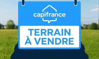 Terrain  1295 m² à vendre à Courboin (02330)