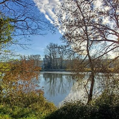 Maison 4 pièces 299000 €