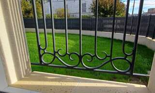 Maison 4 Pièces 125 m² à vendre à Sireuil (16440)