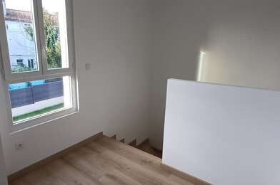 Maison 4 pièces 283500 €