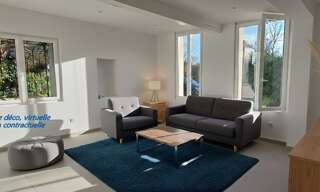 Maison 4 Pièces 125 m² à vendre à Sireuil (16440)