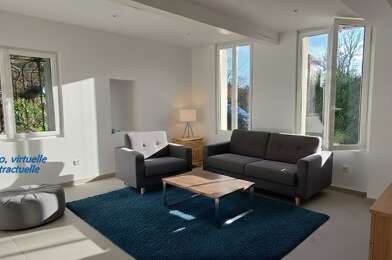 Maison 4 pièces 264000 €