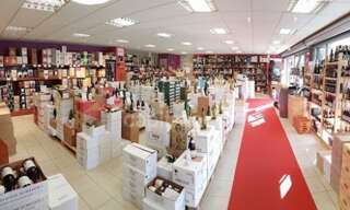 Commerce 2 Pièces 120 m² à vendre à Aix-les-Bains (73100)