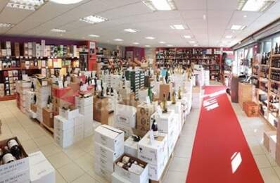 Fonds de commerce à vendre  () — photo du bien