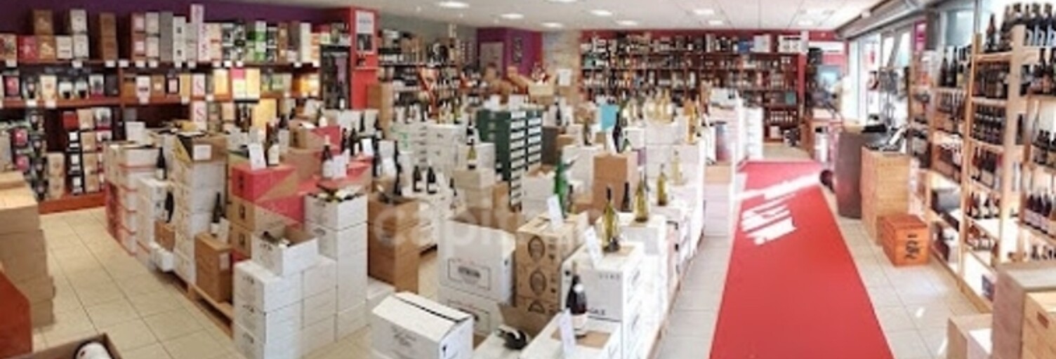 Commerce 2 Pièces 120 m² à vendre à Aix-les-Bains (73100)