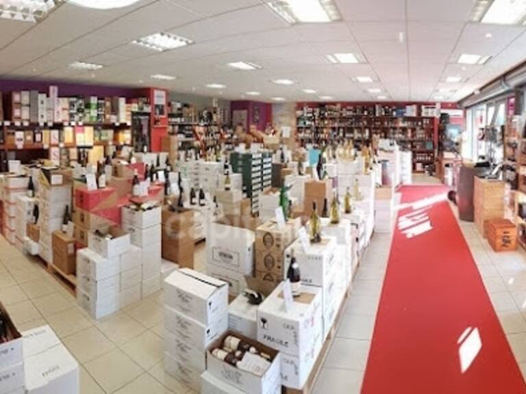 Fonds de commerce à vendre  () — photo 1