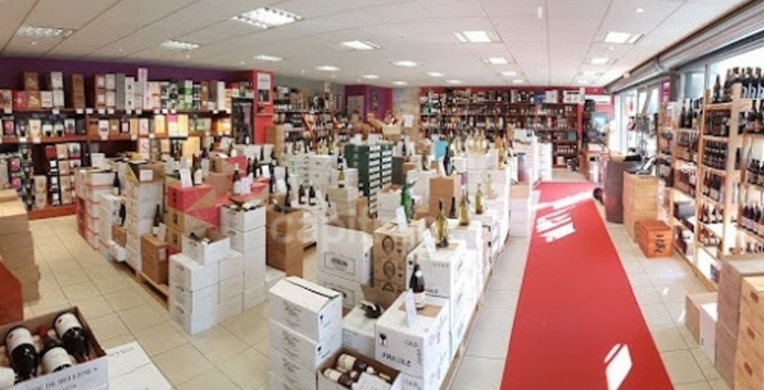 Fonds de commerce à vendre  () — photo 1