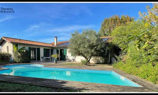 Maison 5 Pièces 132 m² à vendre à Canéjan (33610)