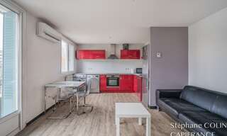 Appartement 3 Pièces 50 m² à vendre à Grenoble (38100)
