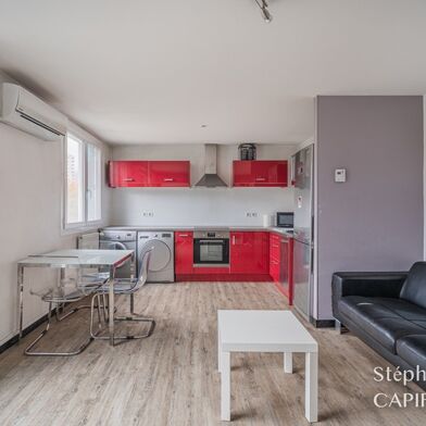 Appartement 3 pièces 135000 €