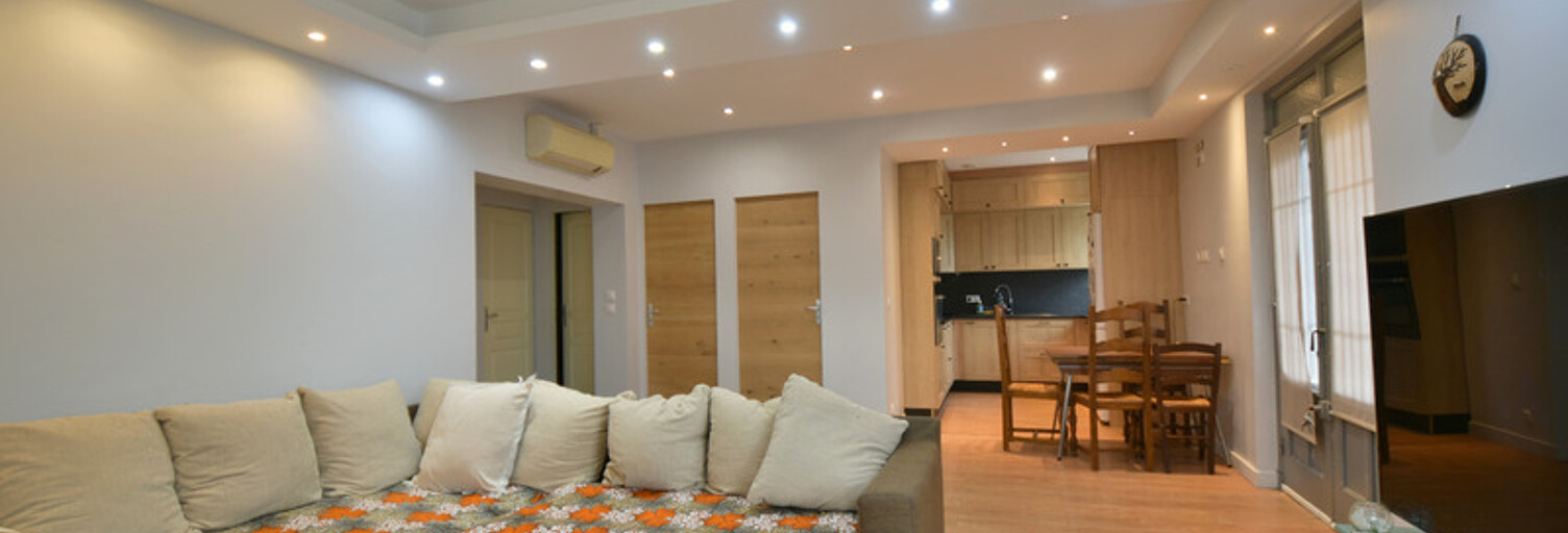 Maison 5 Pièces 135 m² à vendre à Pont-de-Chéruy (38230)