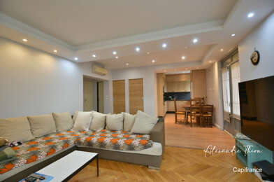 Maison 5 pièces 285000 €