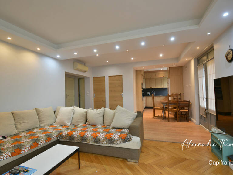 Maison à vendre 5 pièces PONT DE CHERUY (38) — photo 1