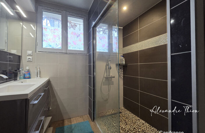Maison à vendre 5 pièces PONT DE CHERUY (38) — photo 5
