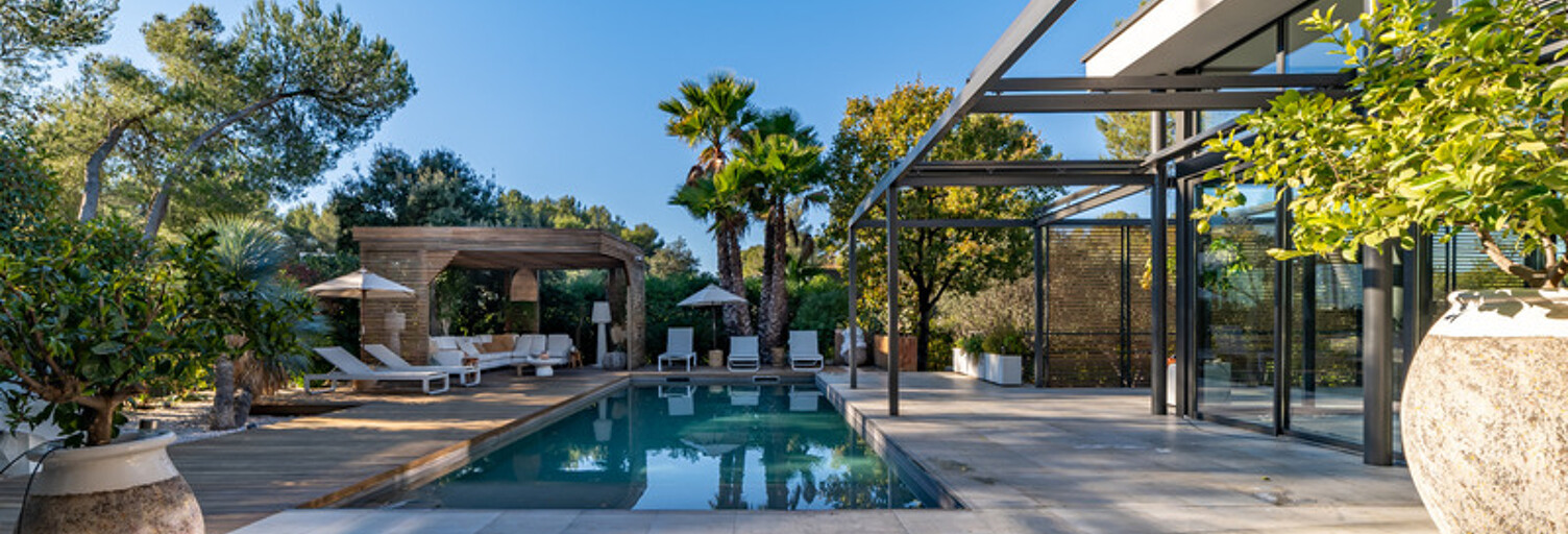 Maison 8 Pièces 365 m² à vendre à Montpellier (34000)