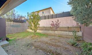 Appartement 4 Pièces 78 m² à vendre à Marseille 13 (13013)