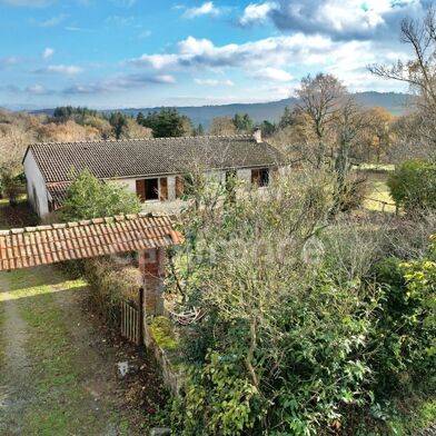 Maison 7 pièces 149000 €