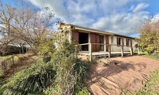 Maison 7 Pièces 135 m² à vendre à Juré (42430)