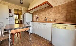 Maison 7 Pièces 135 m² à vendre à Juré (42430)